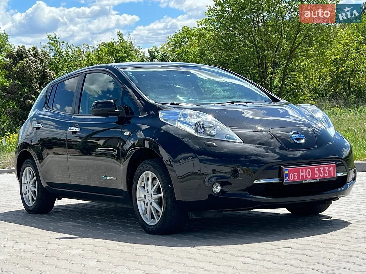 2014 BMW i3 - мініатюра 30