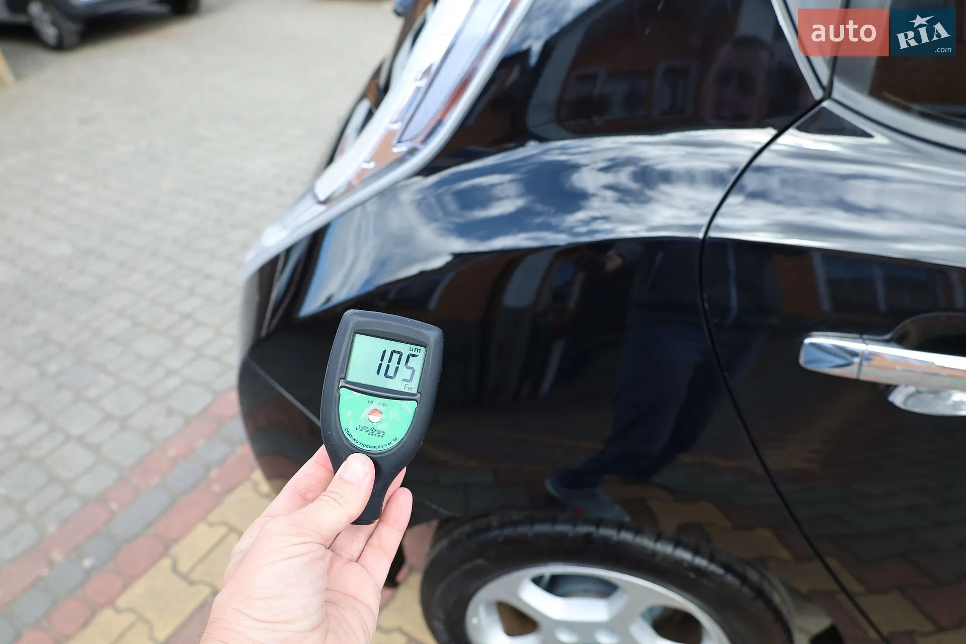 2011 Nissan Leaf - мініатюра 69