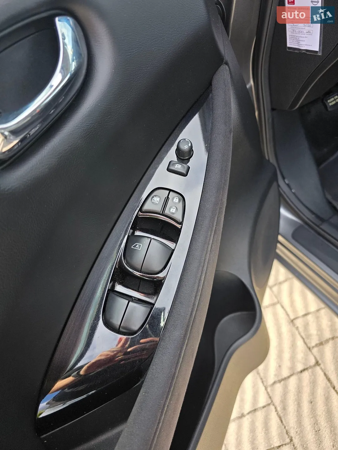 2015 Nissan Leaf - мініатюра 13