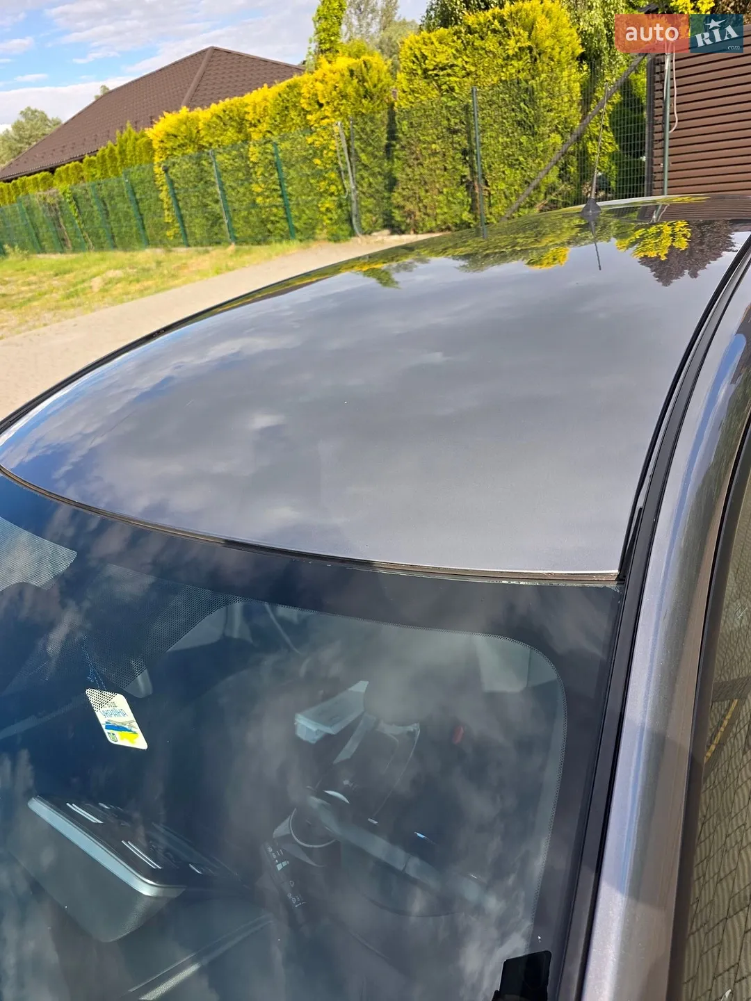 2015 Nissan Leaf - мініатюра 23