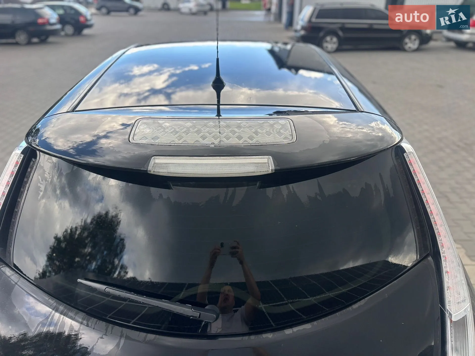 2015 Nissan Leaf - мініатюра 7
