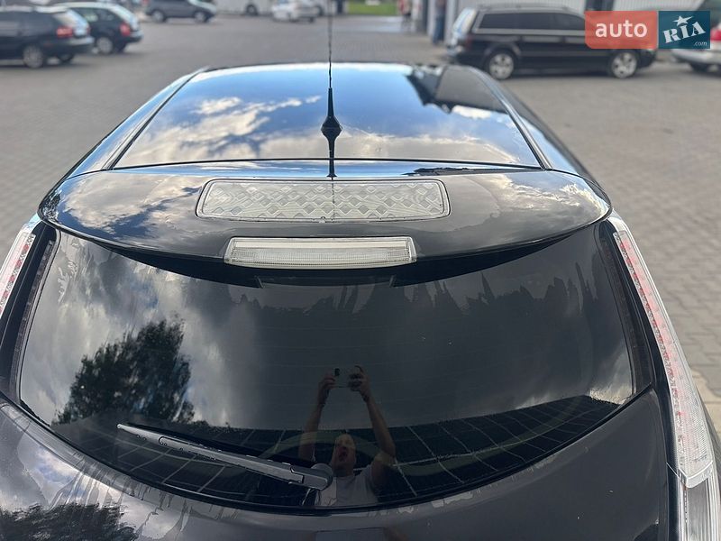Хэтчбек Nissan Leaf 2015 в Владимире фото 7 Хэтчбек Nissan Leaf 2015 в Владимире