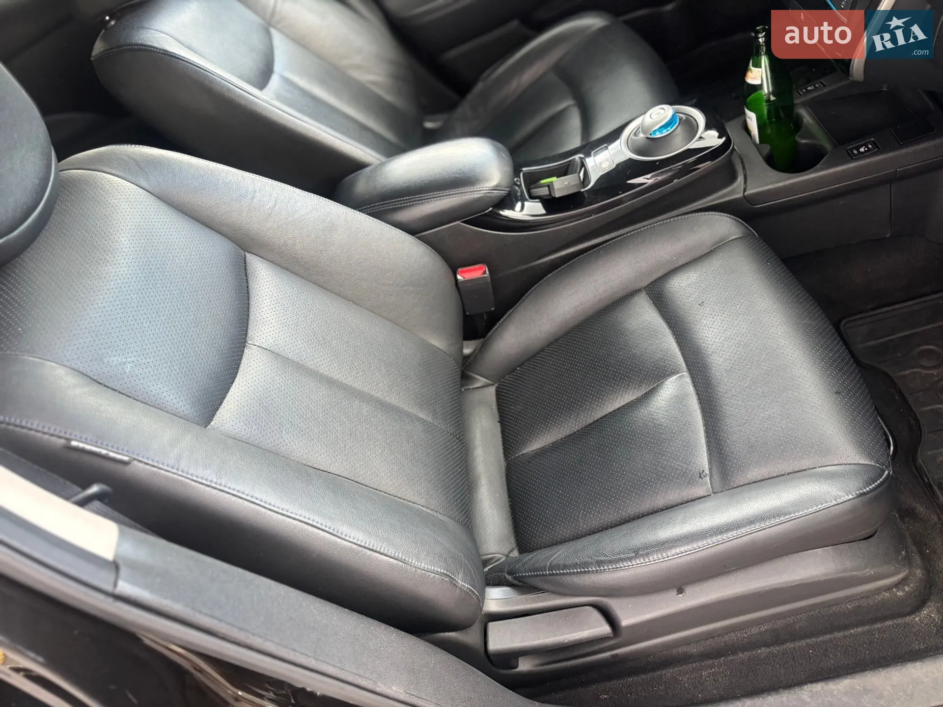 2015 Nissan Leaf - мініатюра 27