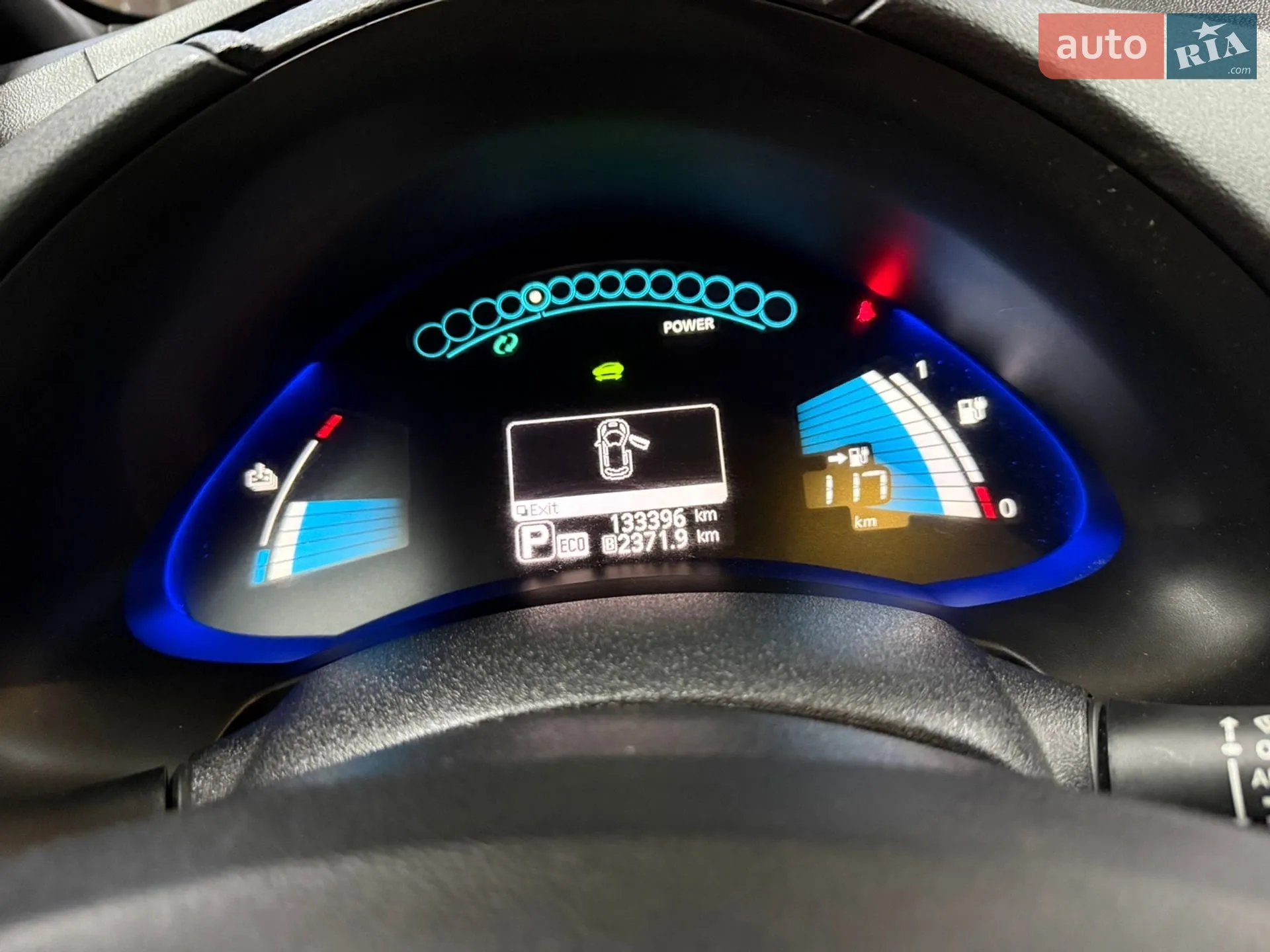 2013 Nissan Leaf - мініатюра 57