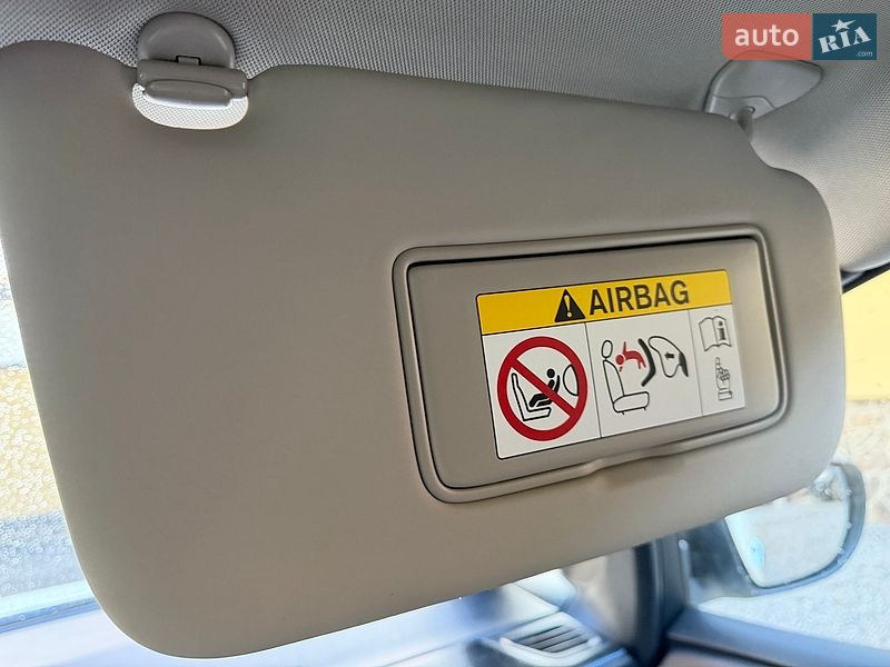 Хэтчбек Nissan Leaf 2021 в Львове
