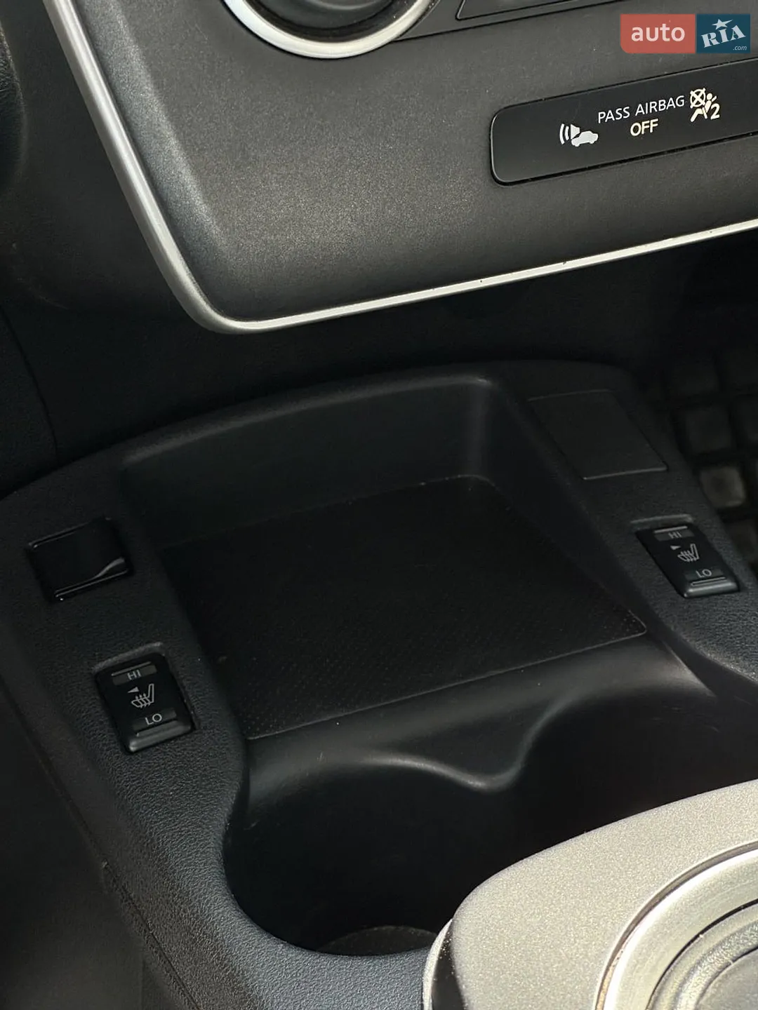 2015 Nissan Leaf - мініатюра 30