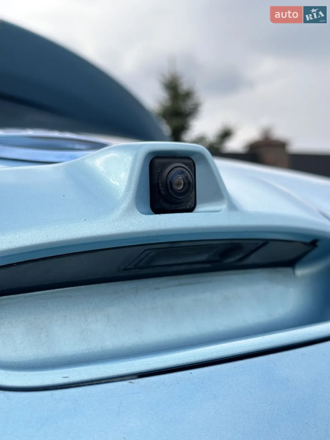 2015 Nissan Leaf - мініатюра 12