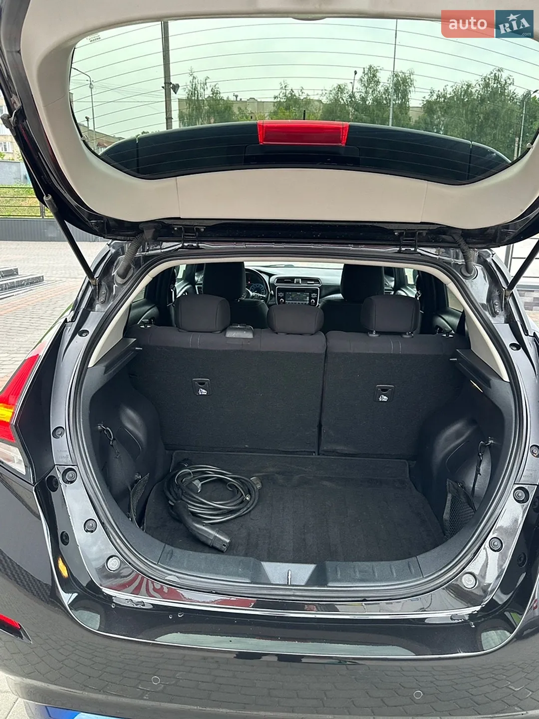 2018 Nissan Leaf - мініатюра 47