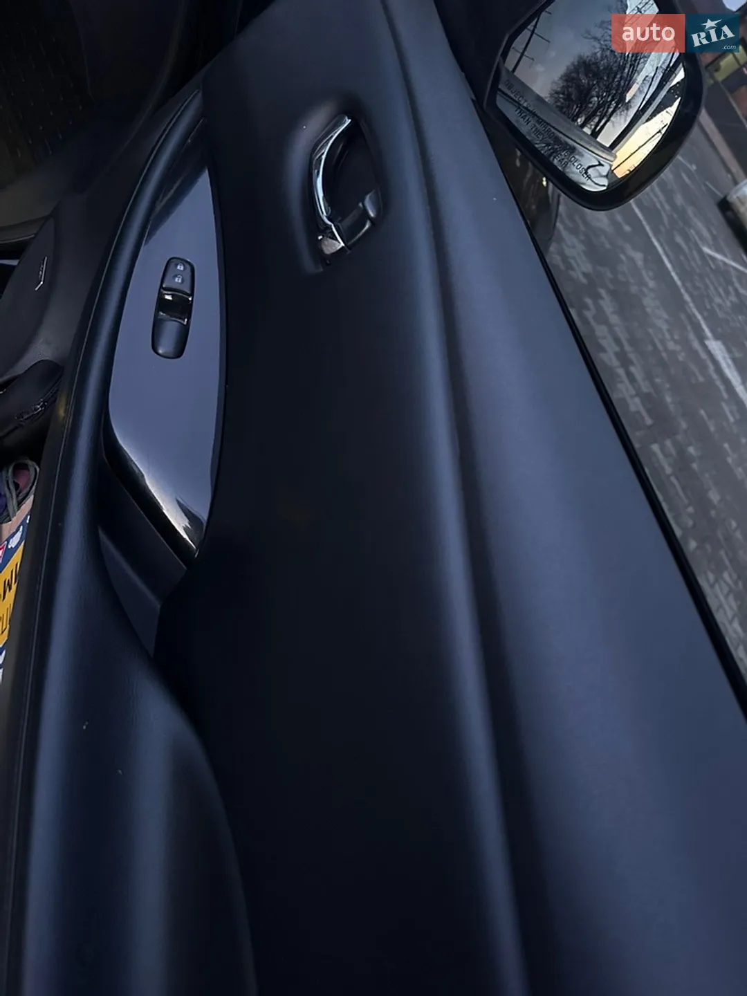 2014 Nissan Leaf - мініатюра 9
