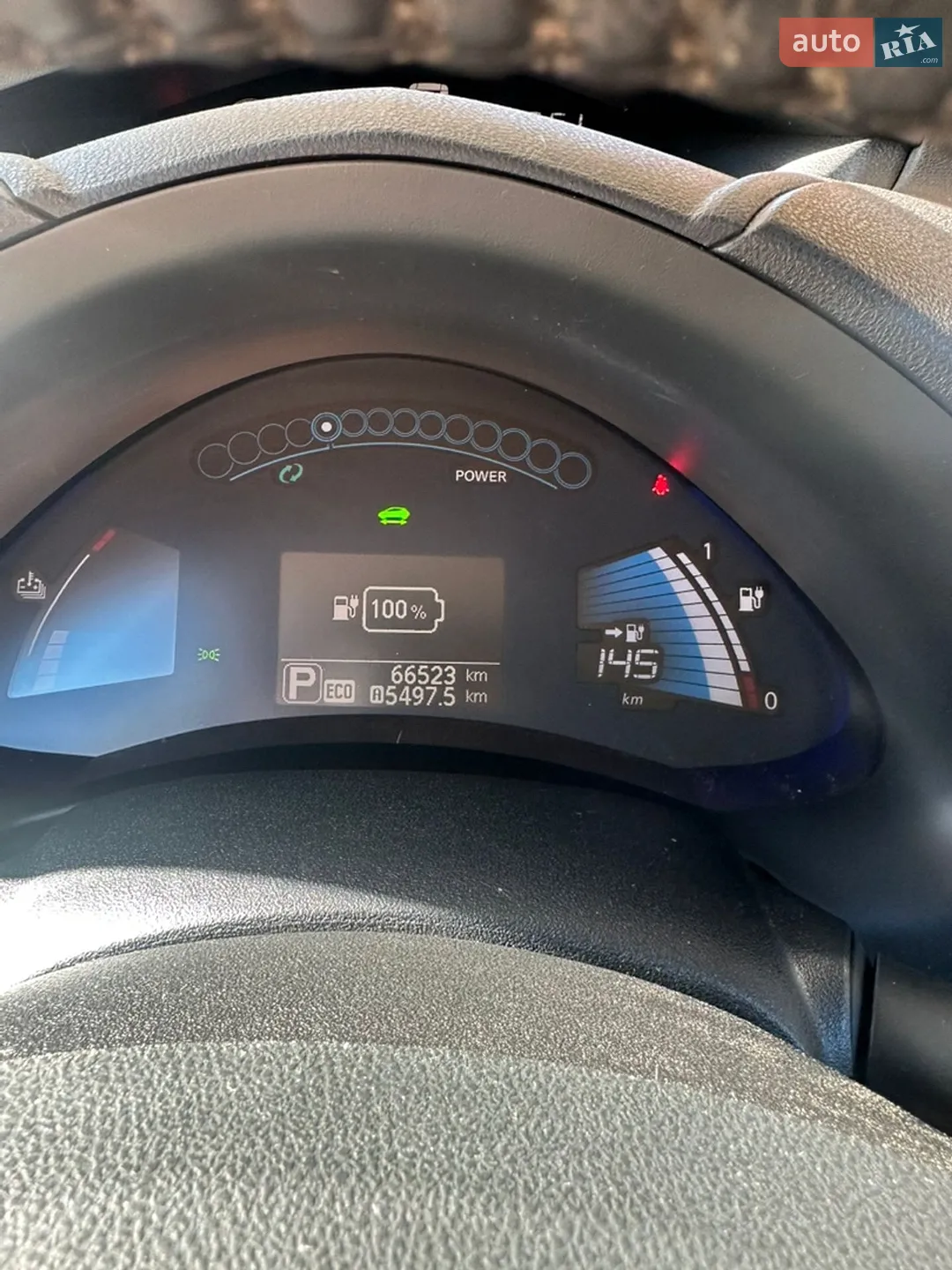 2017 Nissan Leaf - мініатюра 30