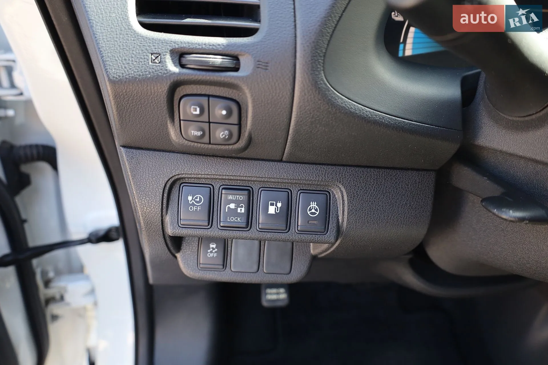 2013 Nissan Leaf - мініатюра 31