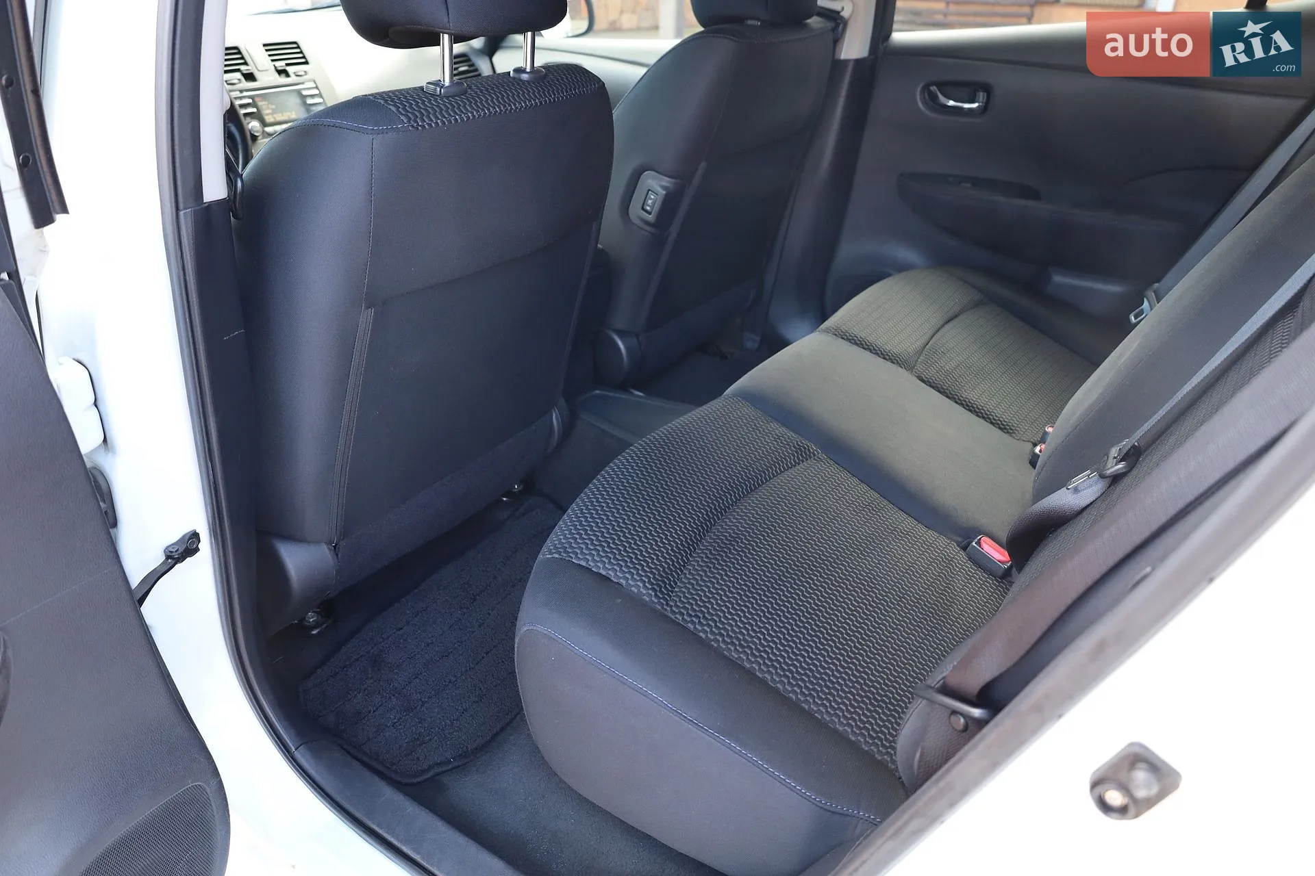 2013 Nissan Leaf - мініатюра 47