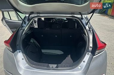 Хэтчбек Nissan Leaf 2022 в Одессе фото 21 Хэтчбек Nissan Leaf 2022 в Одессе