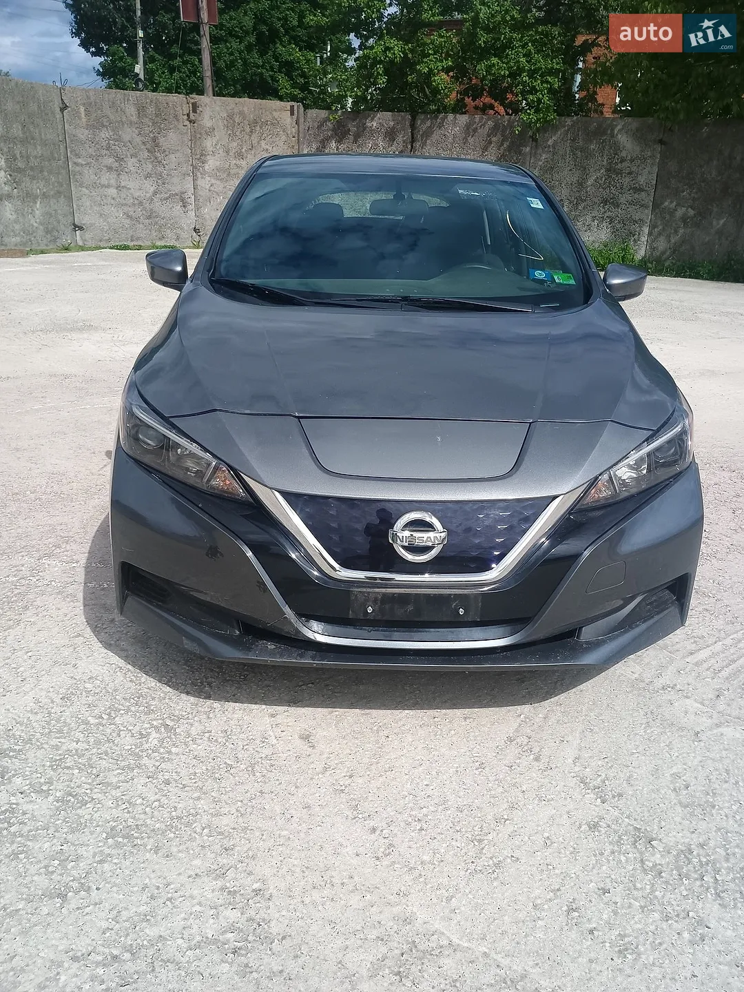 2019 Nissan Leaf - мініатюра 6