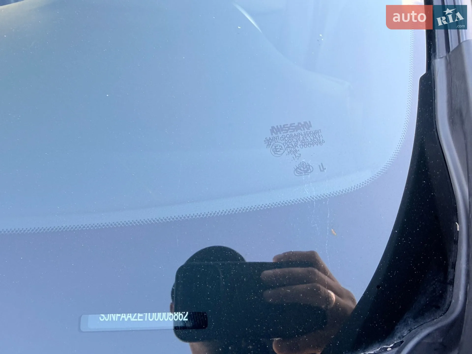 2018 Nissan Leaf - мініатюра 15