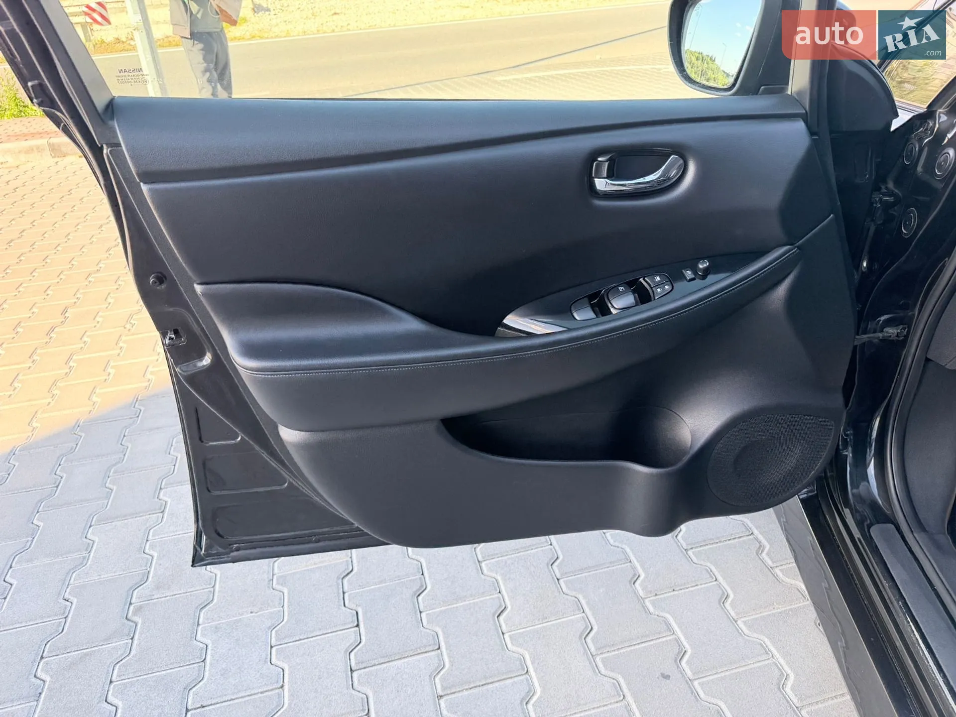 2018 Nissan Leaf - мініатюра 19