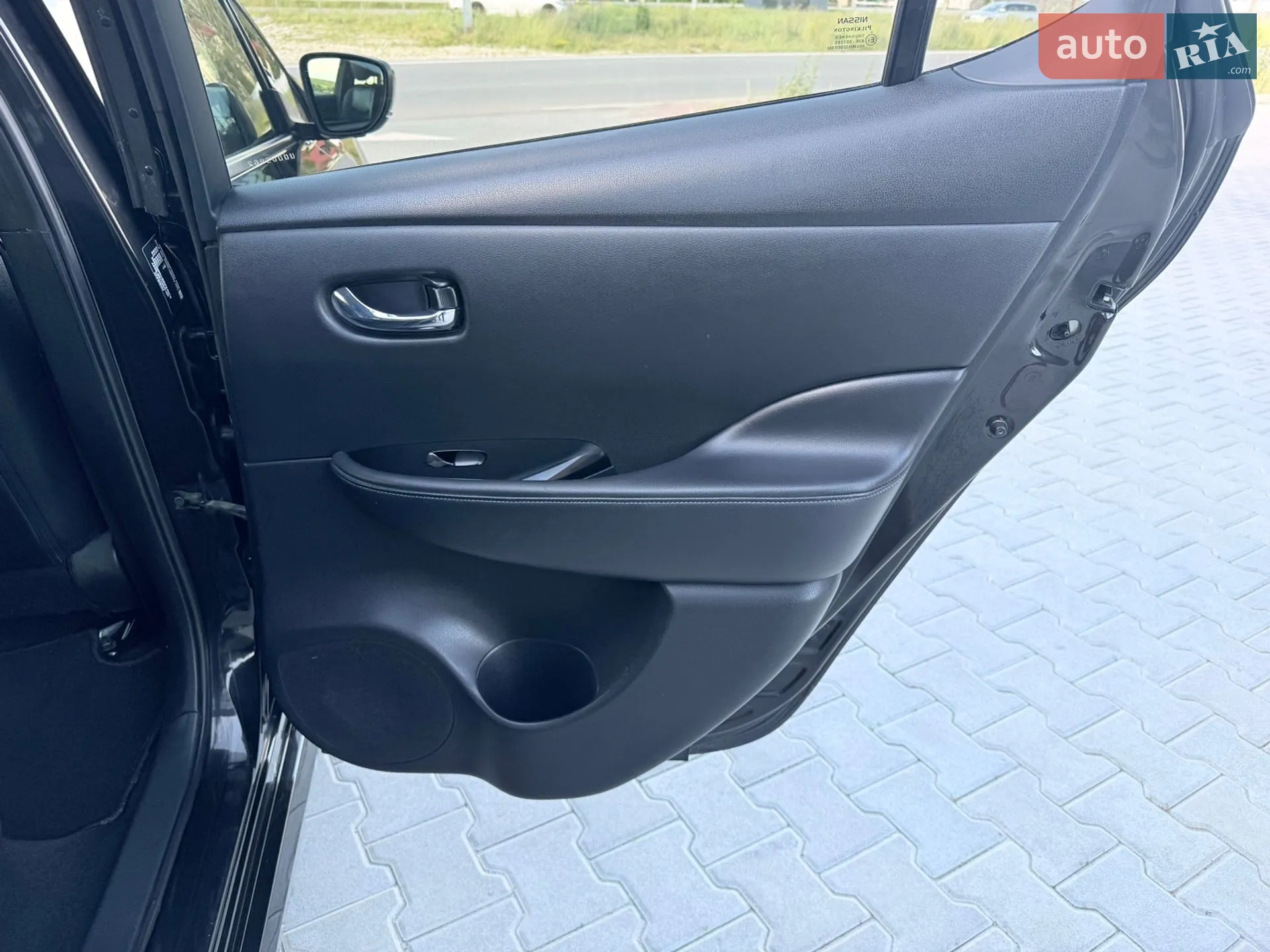 2018 Nissan Leaf - мініатюра 29