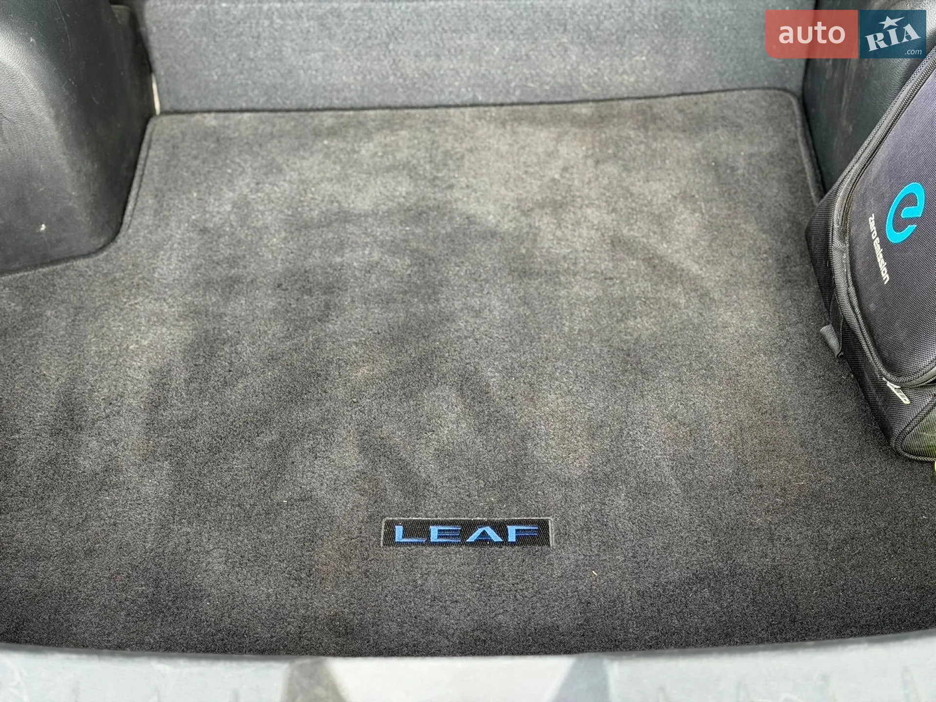 2015 Nissan Leaf - мініатюра 29