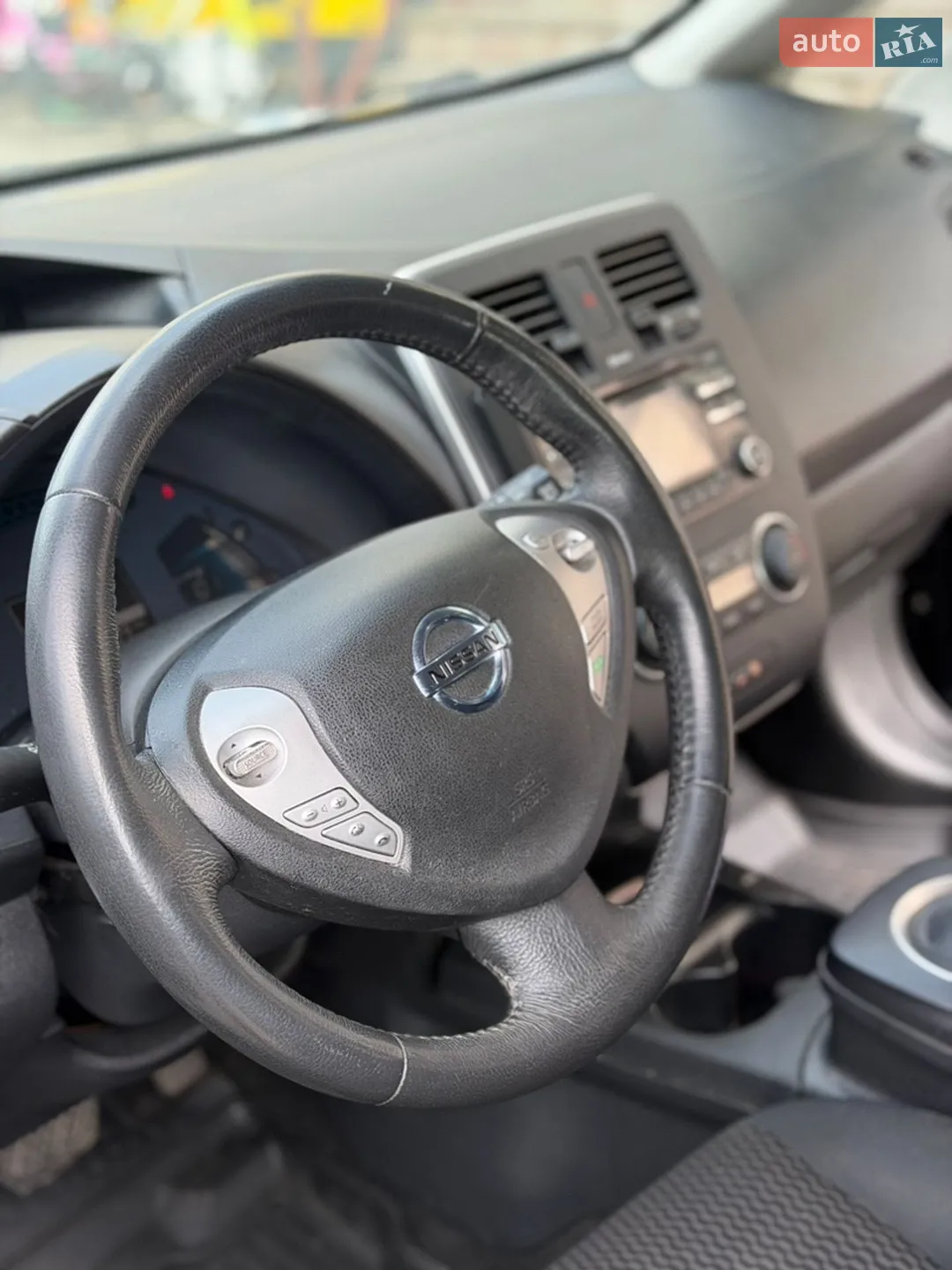 2015 Nissan Leaf - мініатюра 44