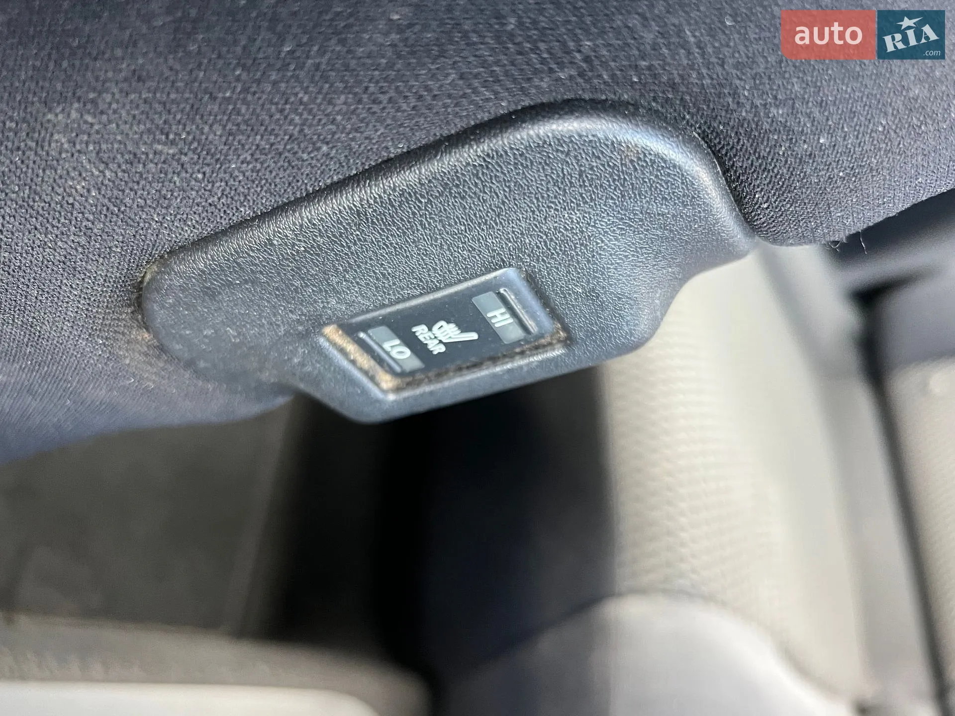 2014 Nissan Leaf - мініатюра 17