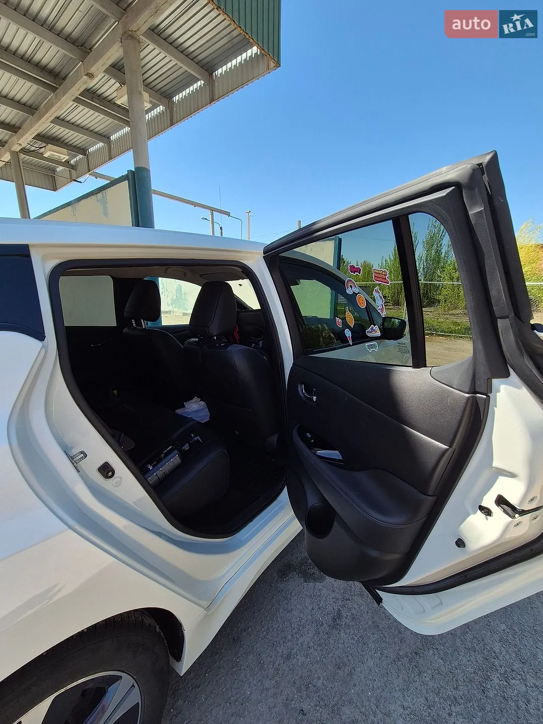 2019 Nissan Leaf - мініатюра 18