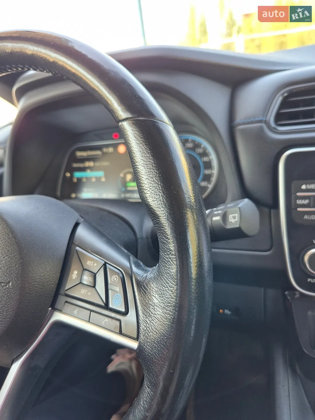 2019 Nissan Leaf - мініатюра 23