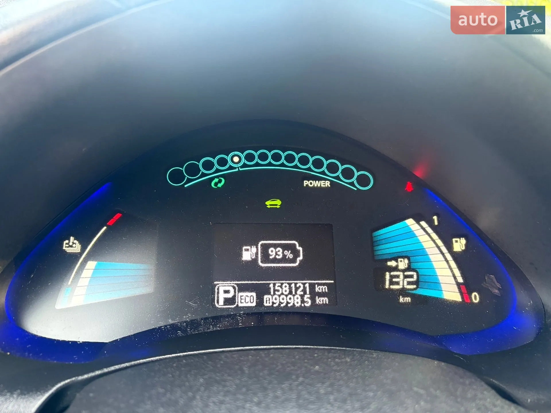 2014 Nissan Leaf - мініатюра 20
