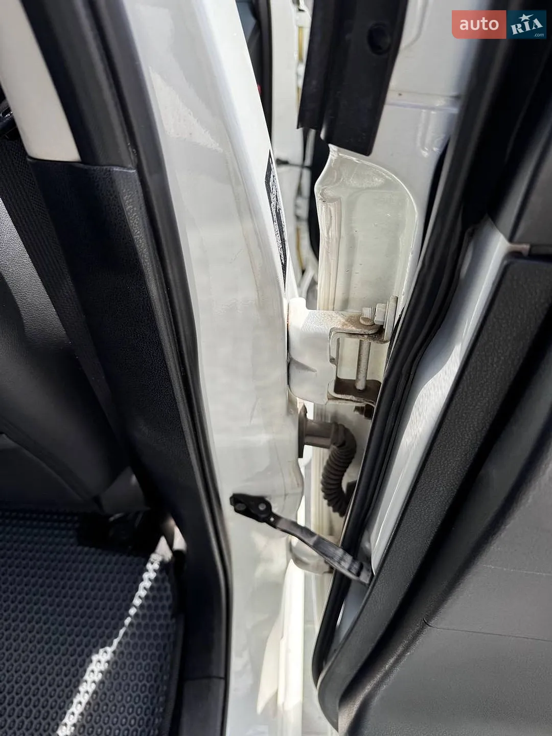 2017 Nissan Leaf - мініатюра 16