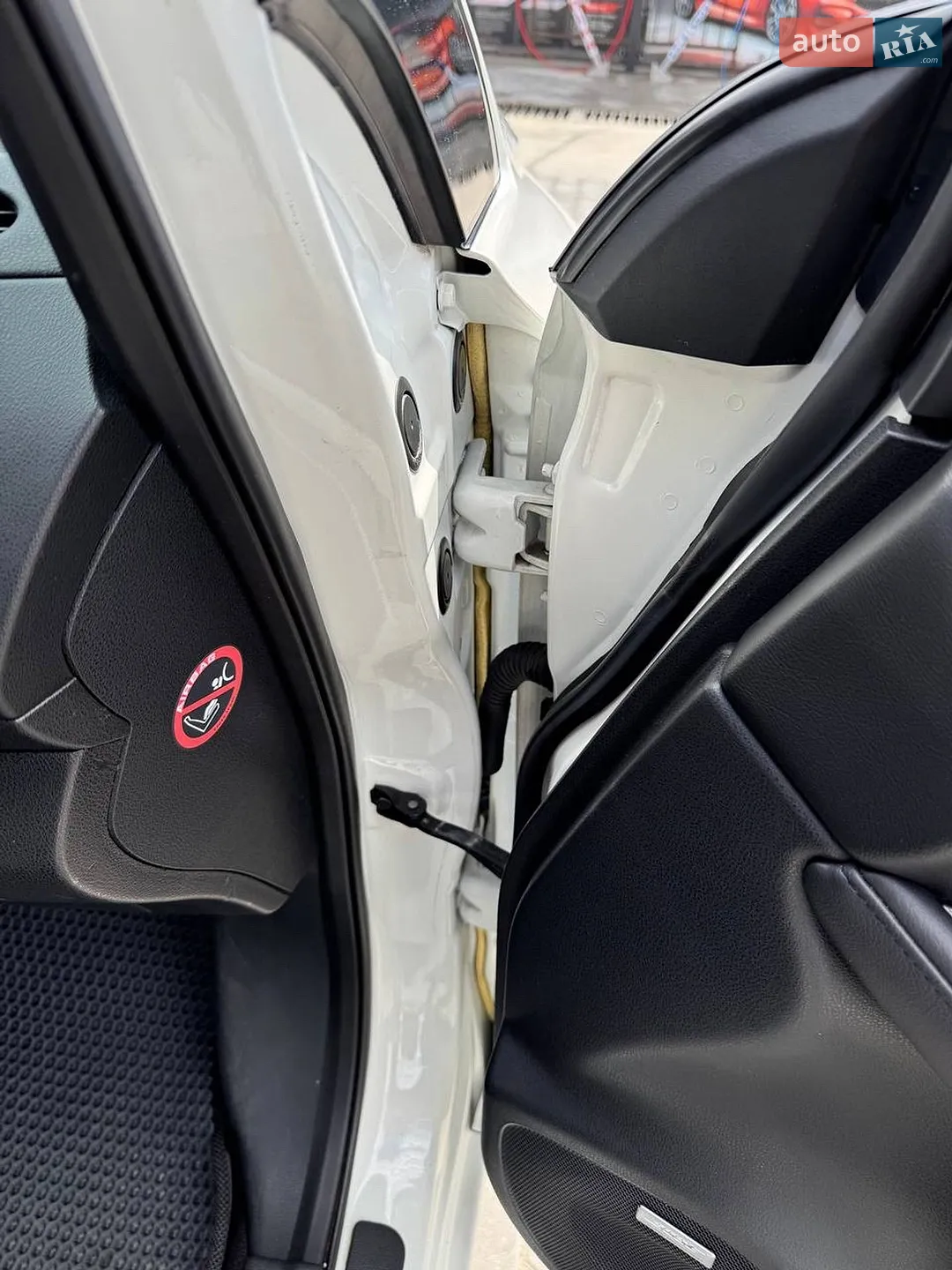 2017 Nissan Leaf - мініатюра 19