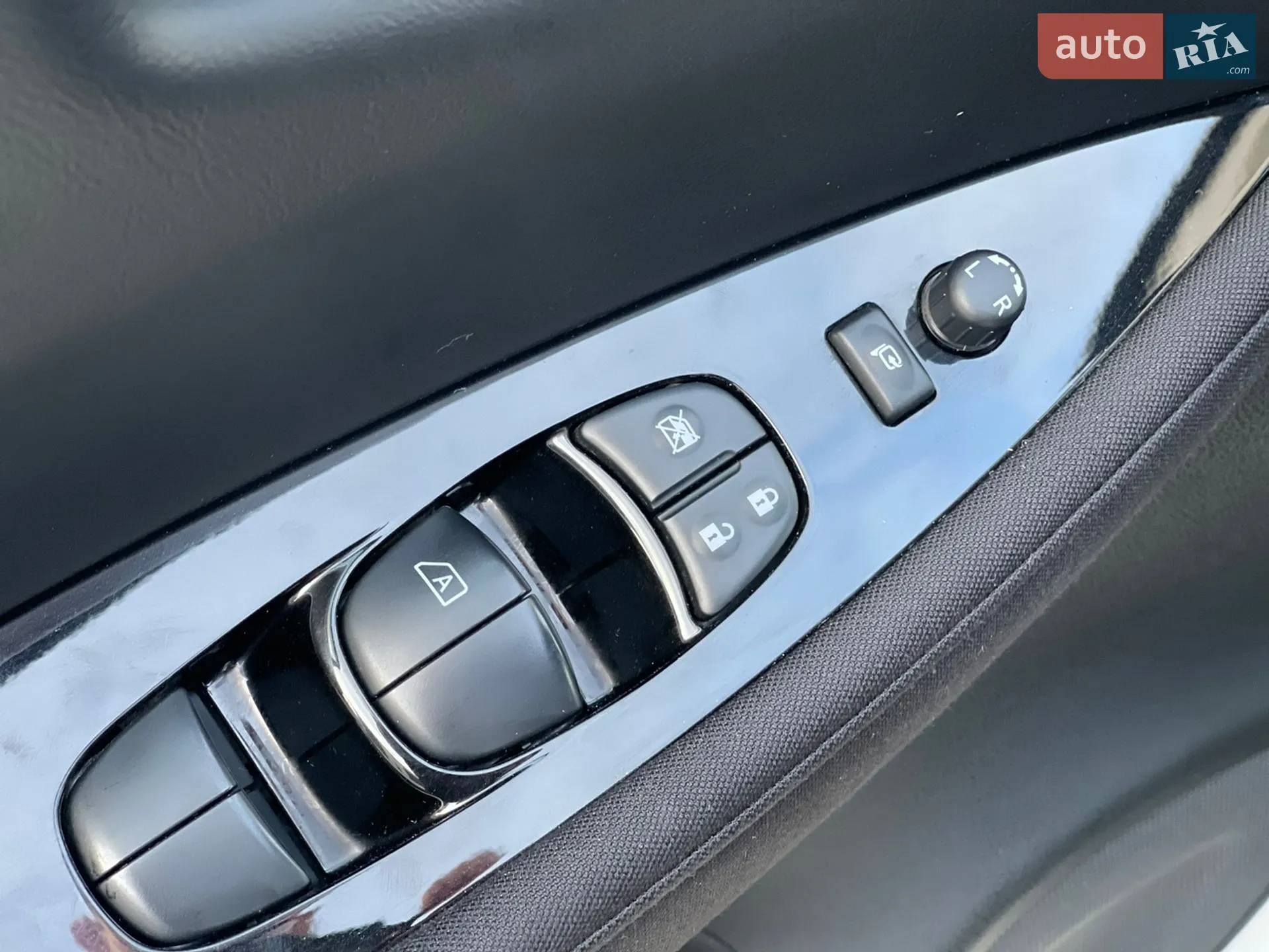 2020 Nissan Leaf - мініатюра 19