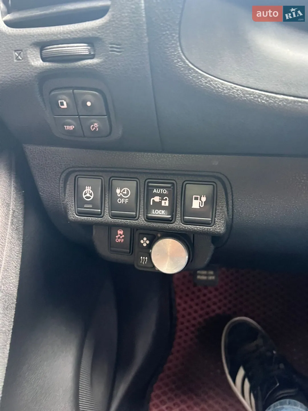 2015 Nissan Leaf - мініатюра 21