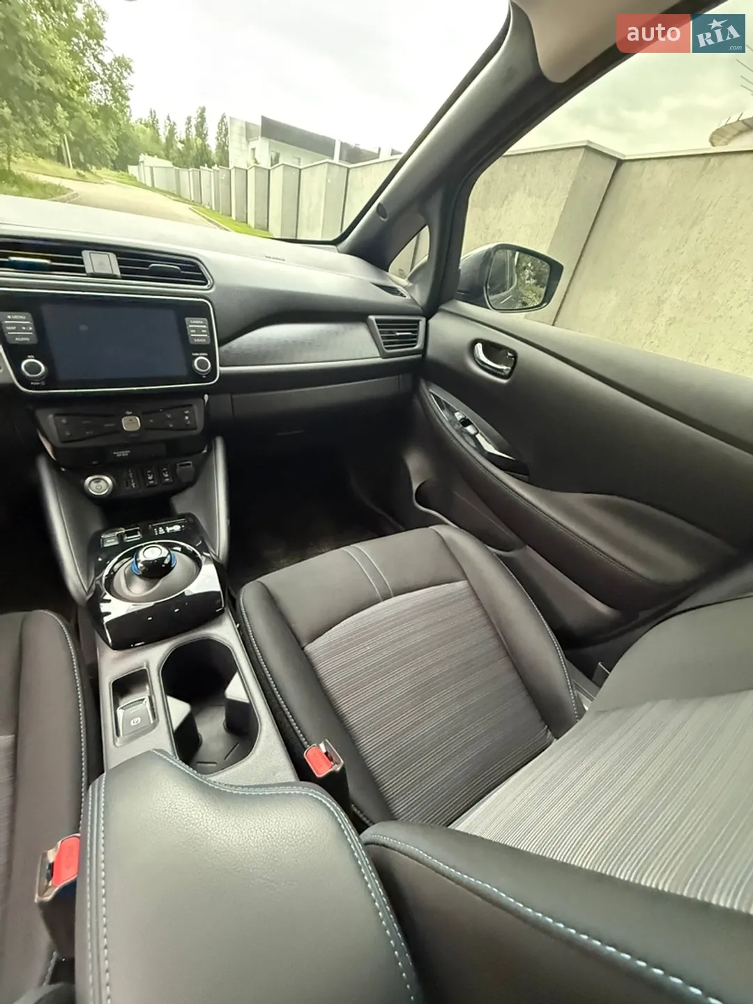 2024 Nissan Leaf - мініатюра 18