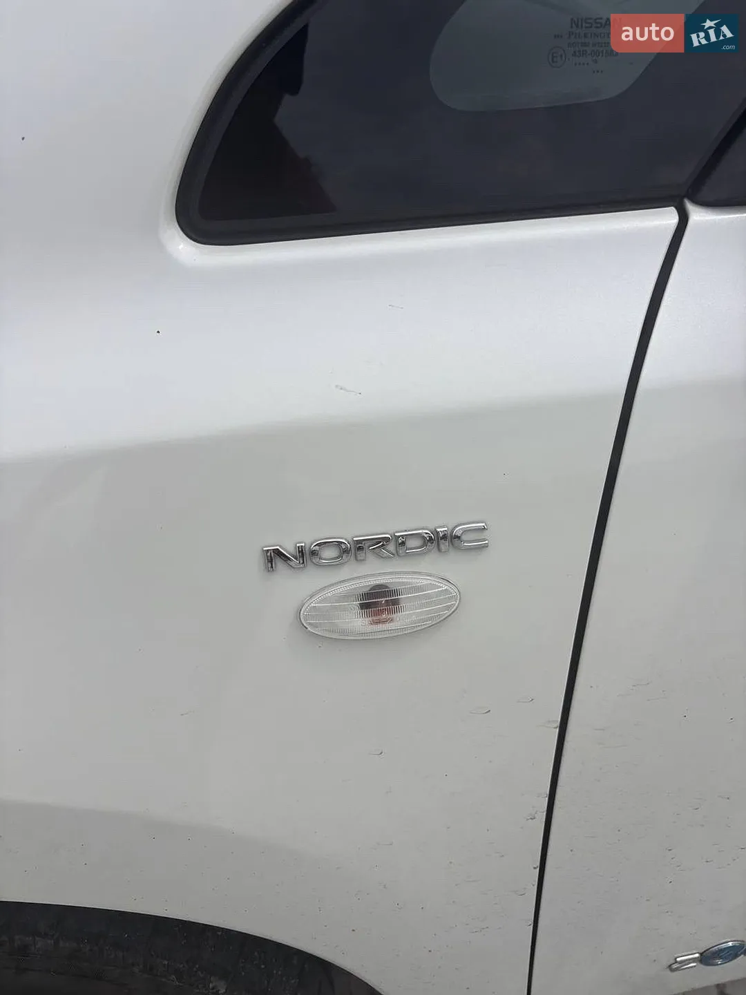 2016 Nissan Leaf - мініатюра 47