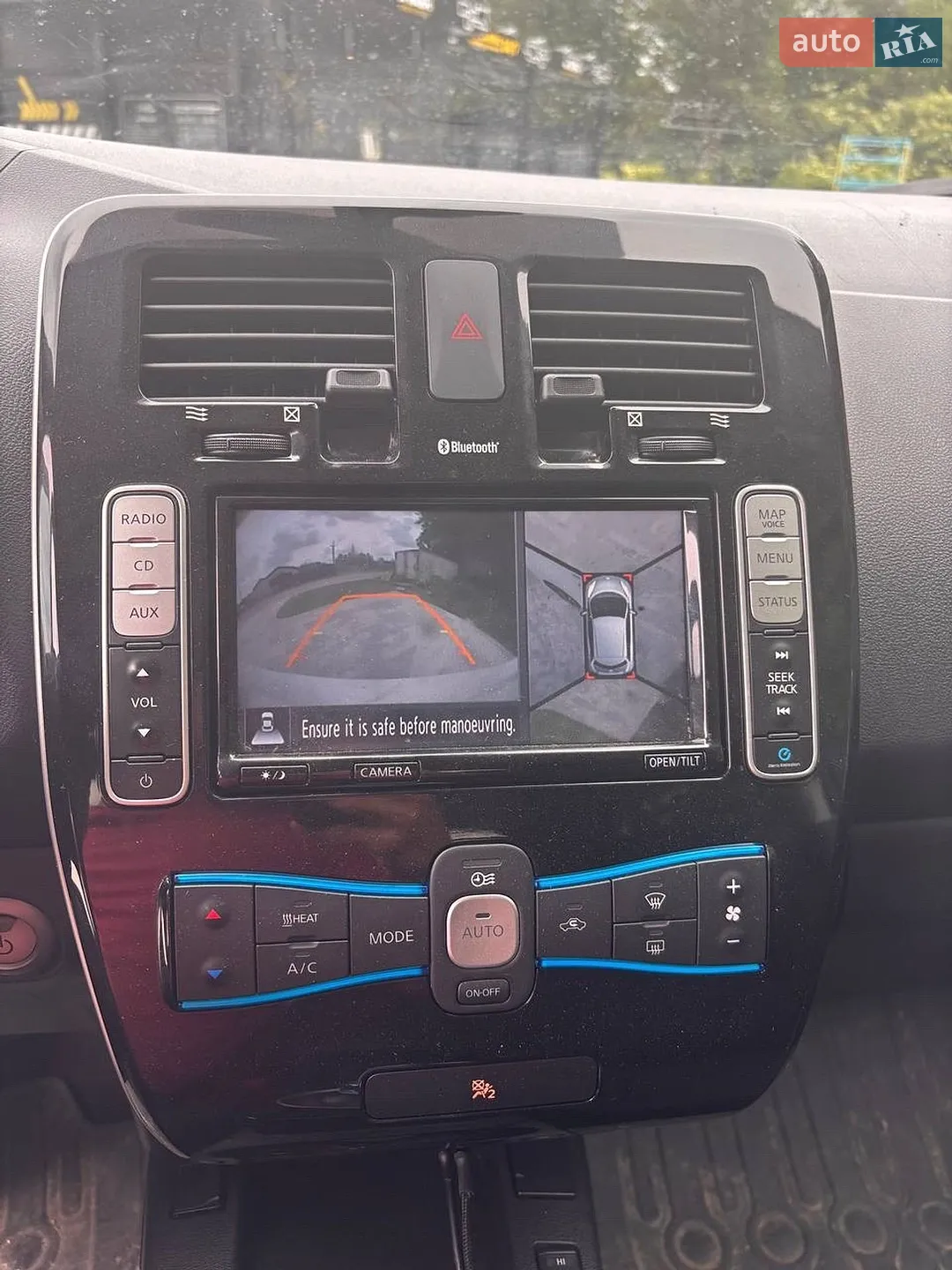 2016 Nissan Leaf - мініатюра 49