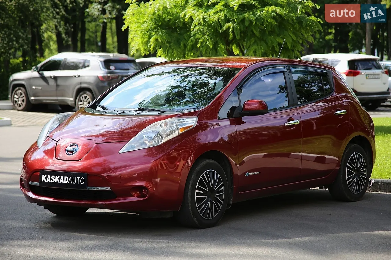 2012 Ford Focus - мініатюра 23