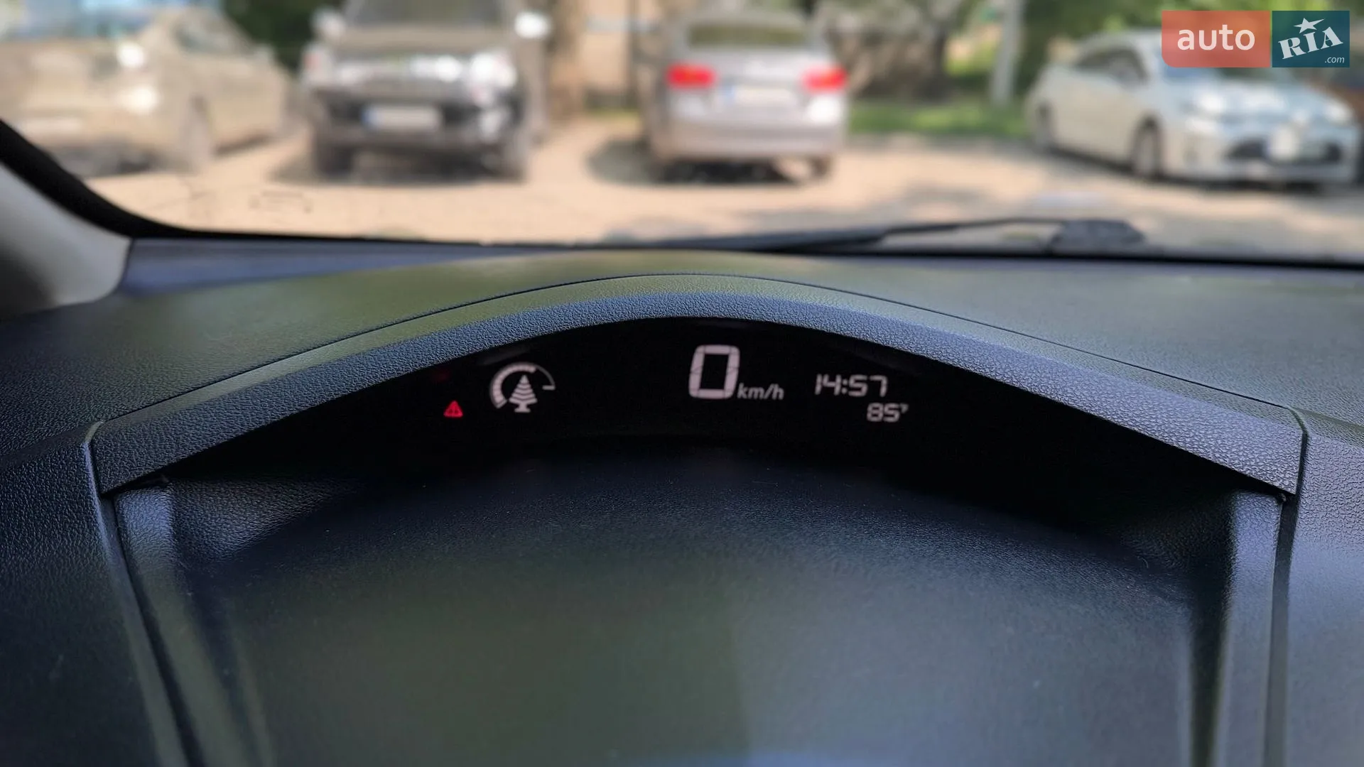 2015 Nissan Leaf - мініатюра 27