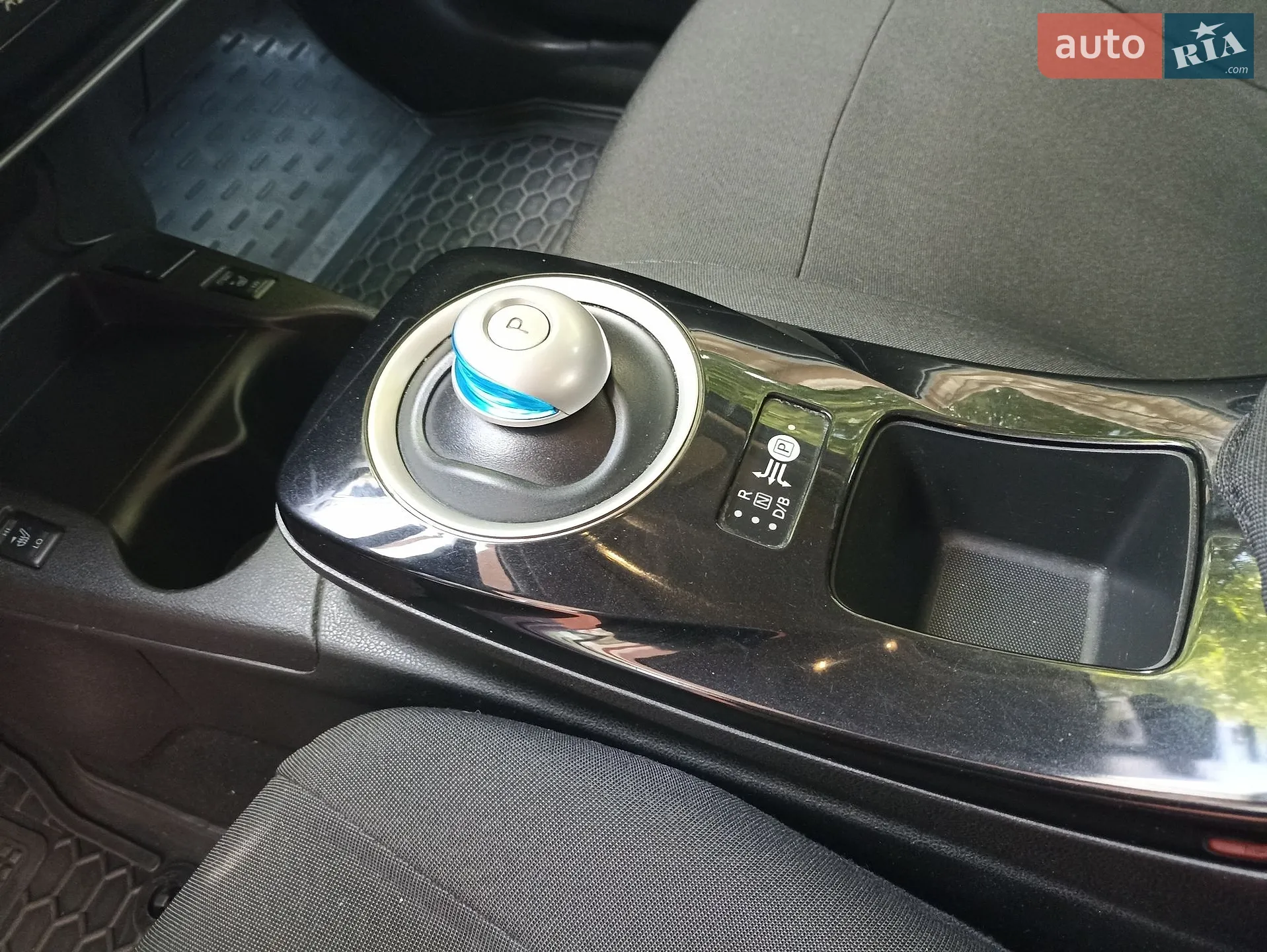 2013 Nissan Leaf - мініатюра 41