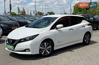 nissan leaf 2018 в Винница от про продавца Сергій nissan leaf 2018 в Винница от профессионального продавца Сергій