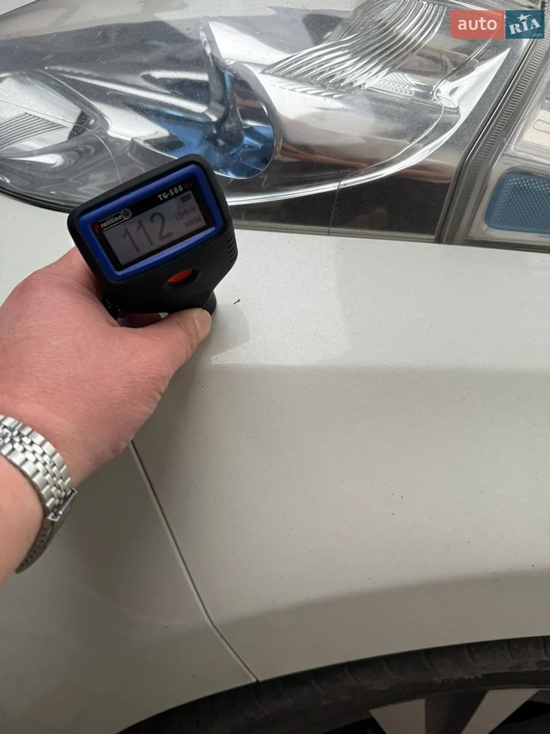 2016 Nissan Leaf - мініатюра 7
