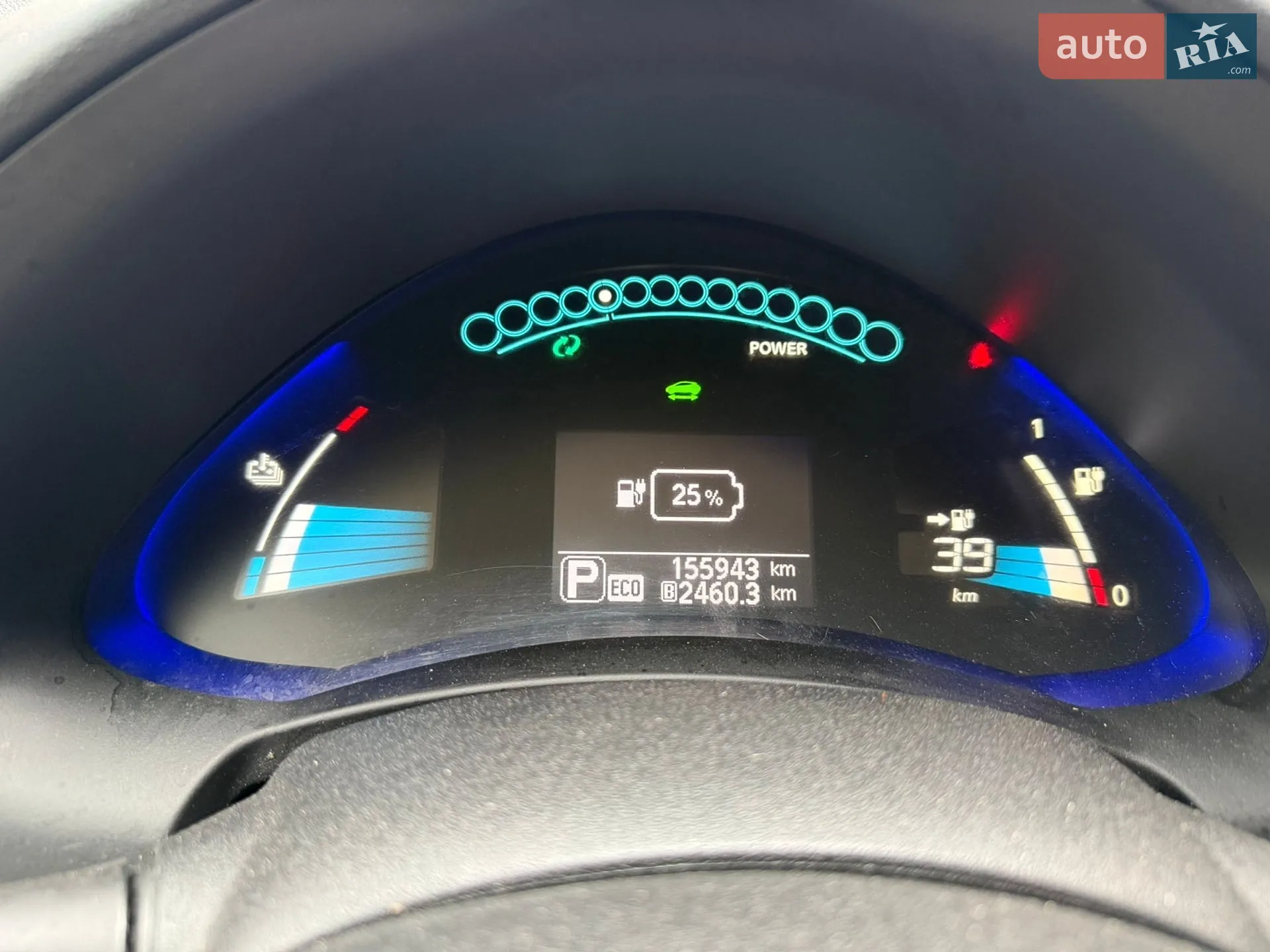 2016 Nissan Leaf - мініатюра 60