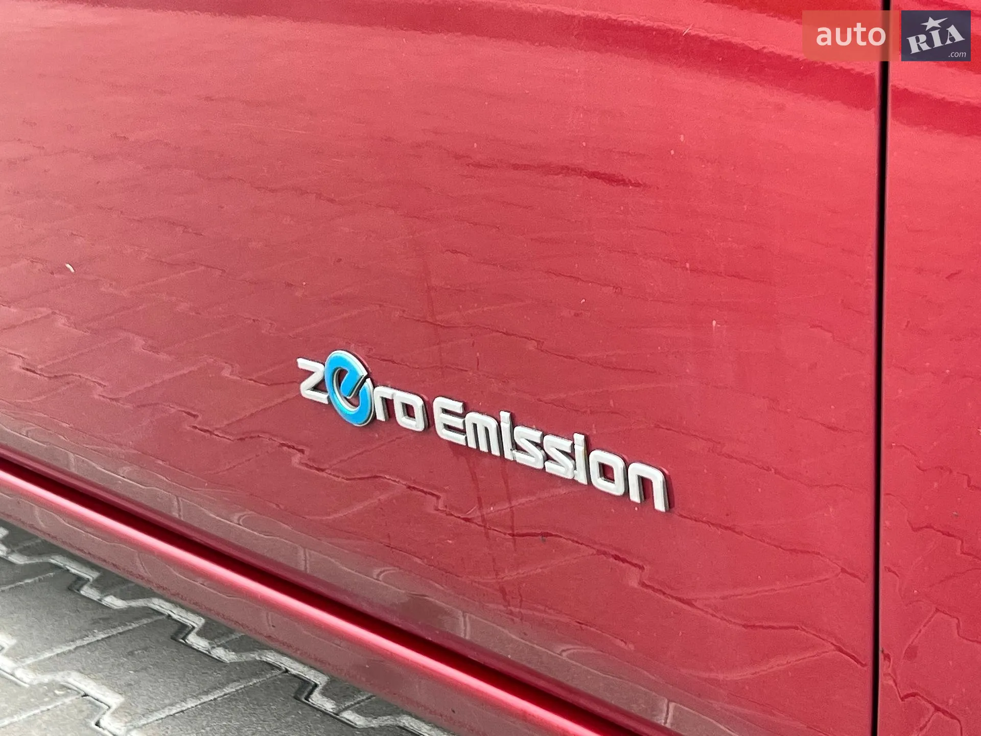 2016 Nissan Leaf - мініатюра 27