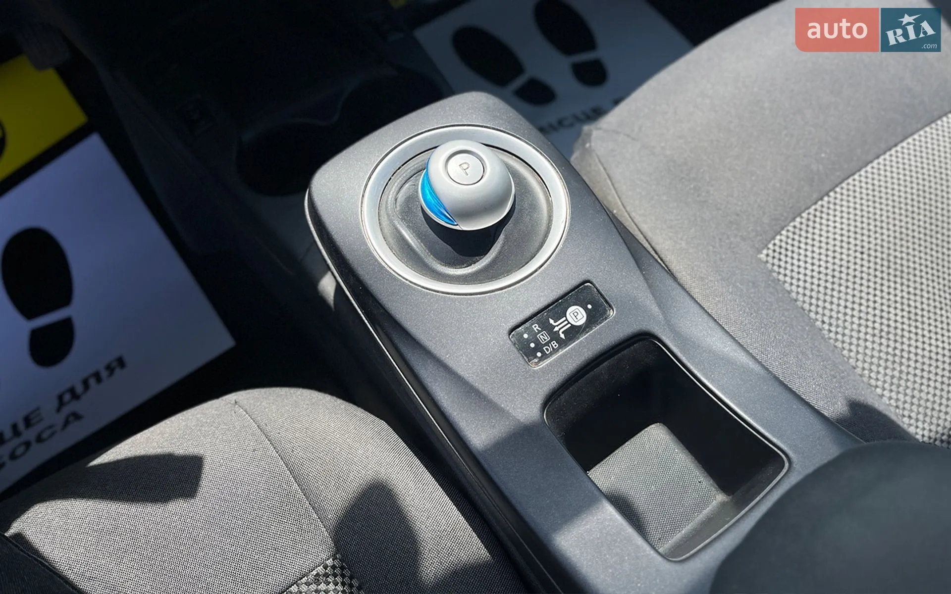 2016 Nissan Leaf - мініатюра 19