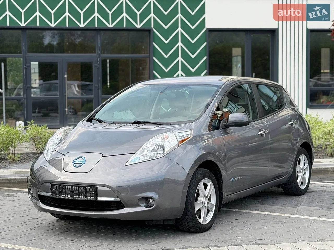 2021 Renault ZOE - мініатюра 14