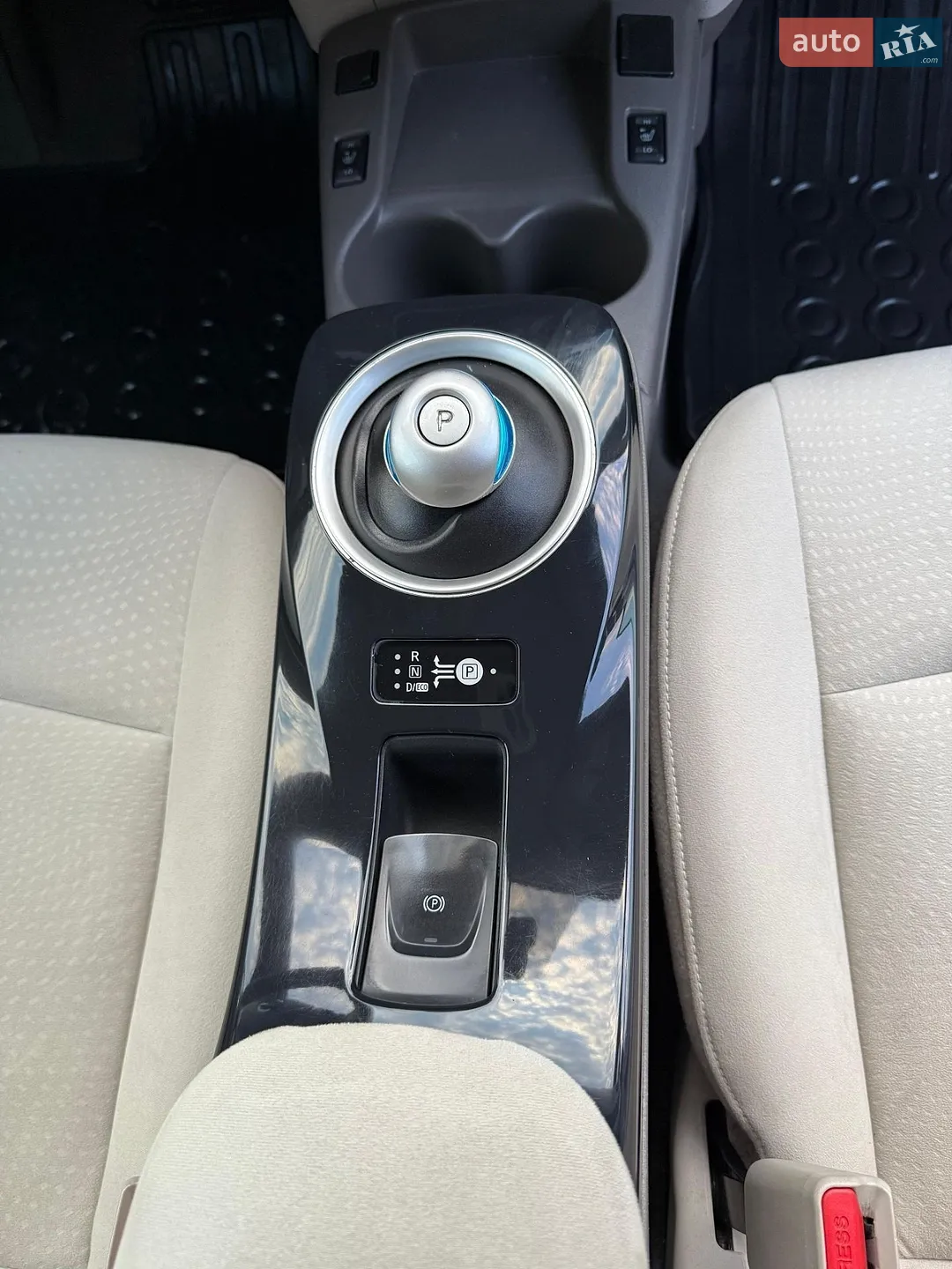 2012 Nissan Leaf - мініатюра 68