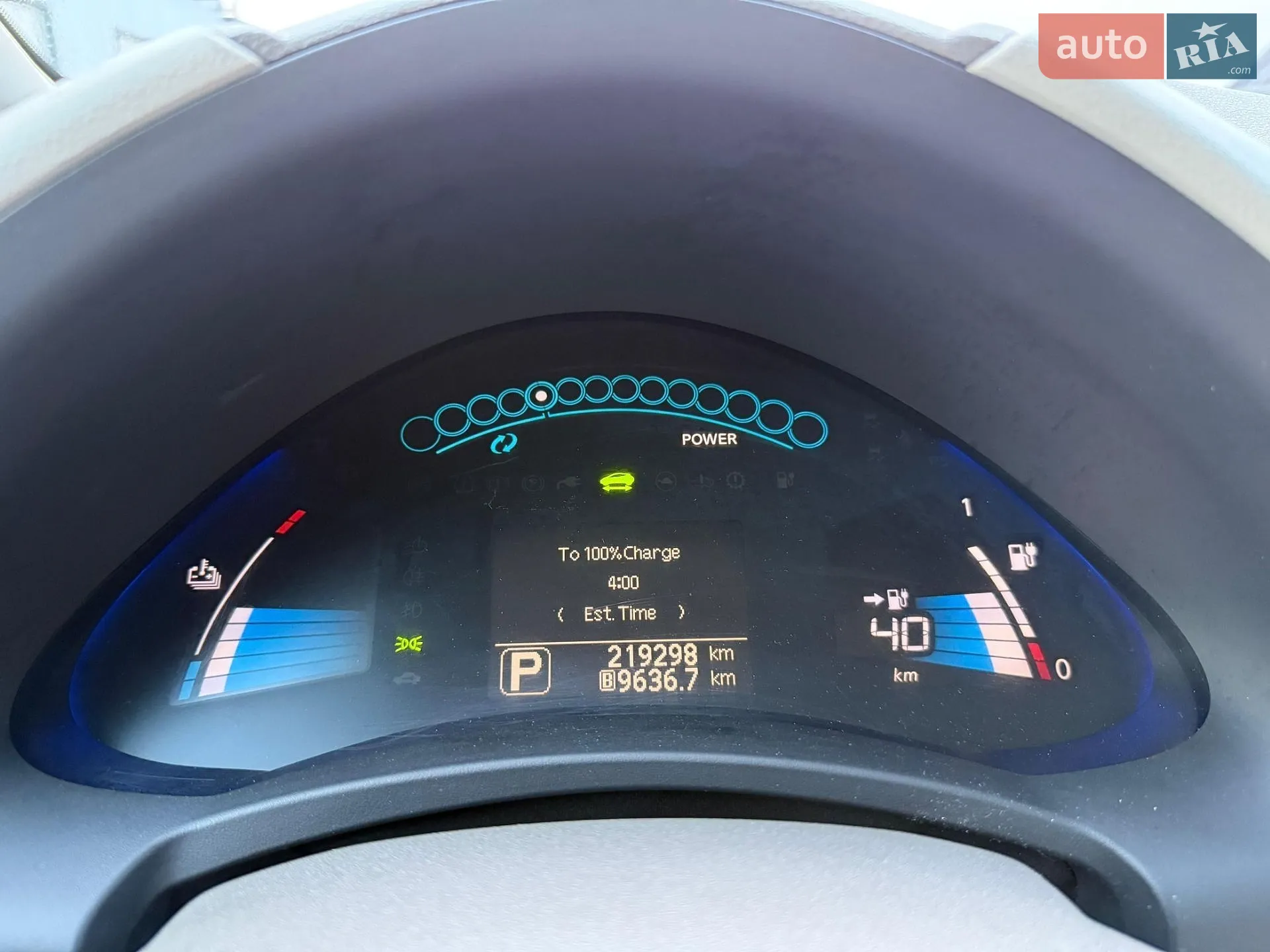 2012 Nissan Leaf - мініатюра 74