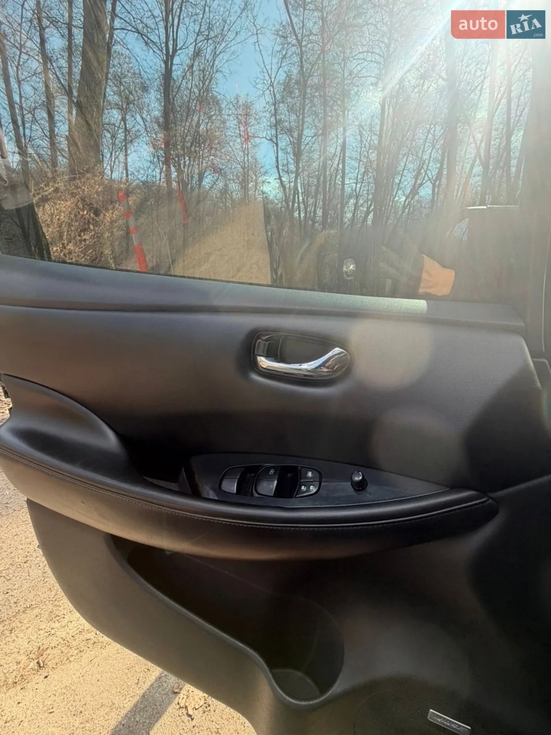 2014 Nissan Leaf - мініатюра 14