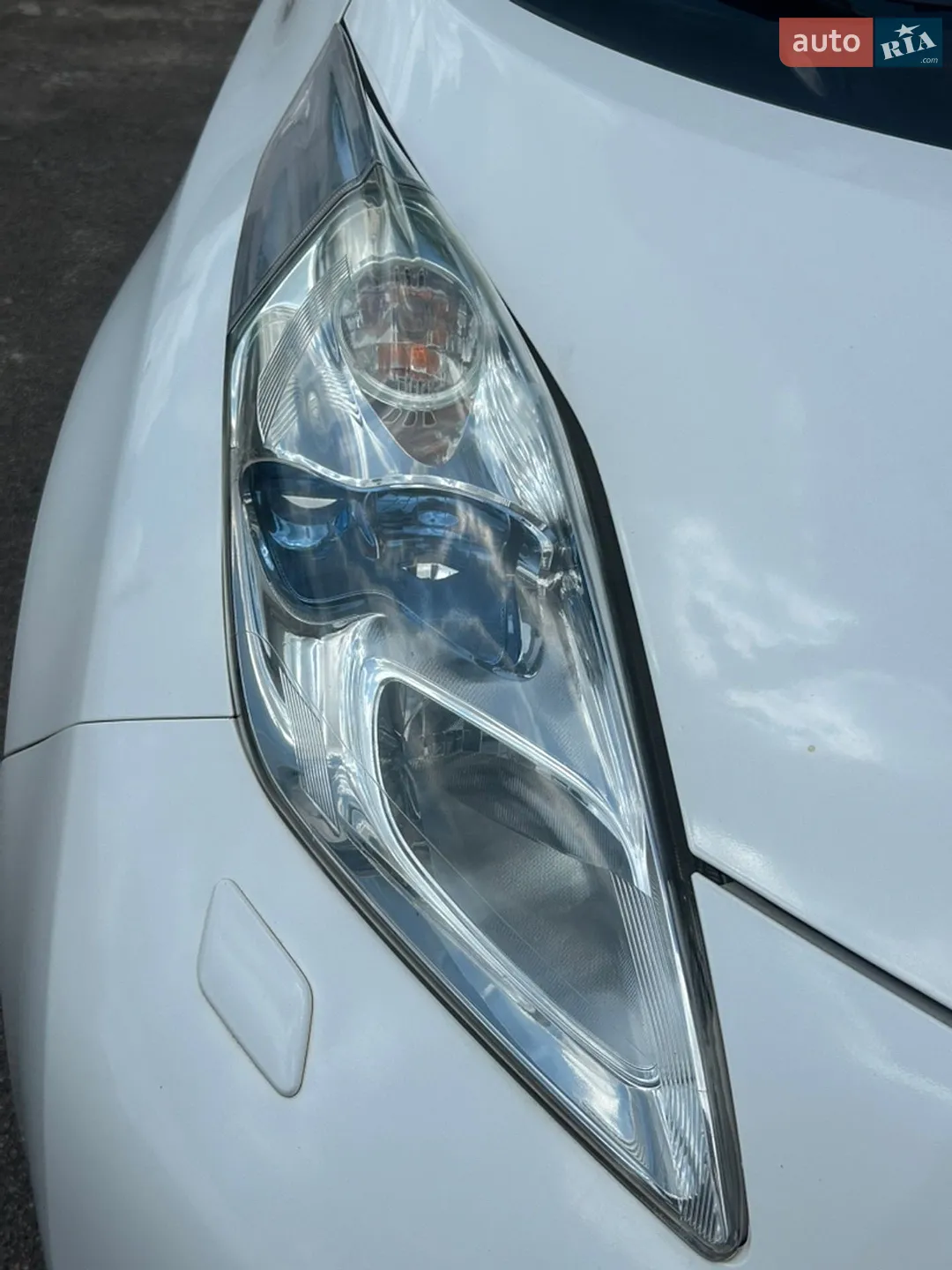2014 Nissan Leaf - мініатюра 20