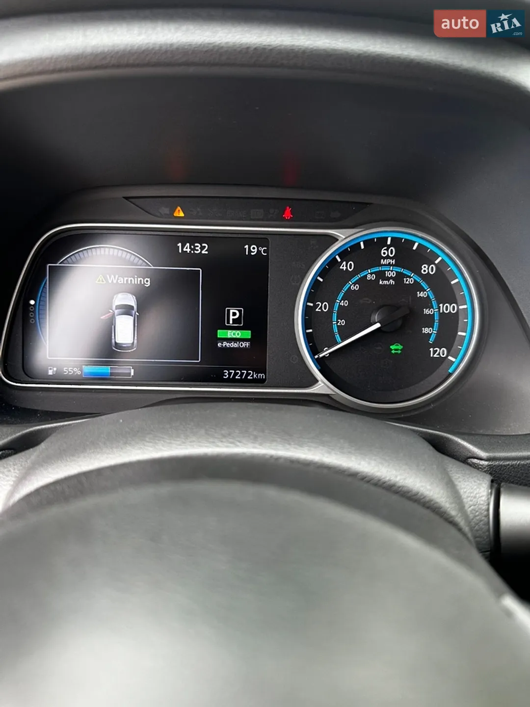 2023 Nissan Leaf - мініатюра 10