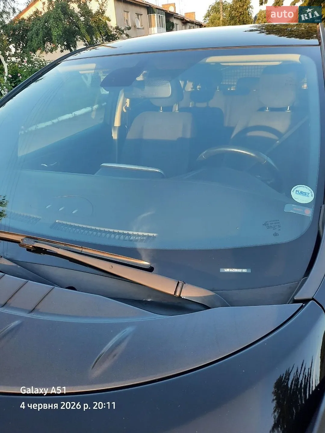 2014 Nissan Leaf - мініатюра 35