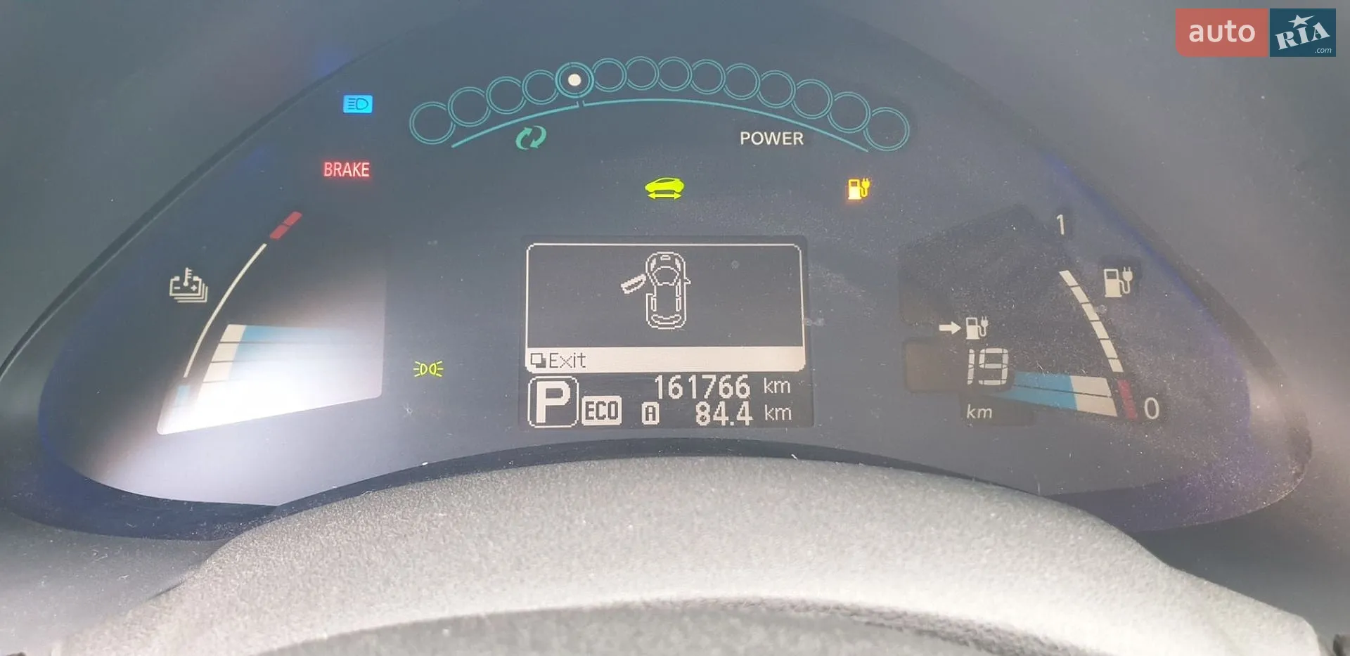 2013 Nissan Leaf - мініатюра 23